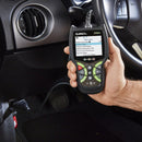 ZURICH 57667 Lector De Código ZR8s OBD2 Con Datos En Vivo