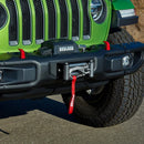 BADLAND 57918 Winch Con Cuerda De Acero Y Control Remoto Inalámbrico APEX 12,000 Lb.