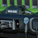 BADLAND 57918 Winch Con Cuerda De Acero Y Control Remoto Inalámbrico APEX 12,000 Lb.