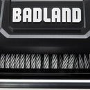 BADLAND 57918 Winch Con Cuerda De Acero Y Control Remoto Inalámbrico APEX 12,000 Lb.
