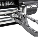 BADLAND 57918 Winch Con Cuerda De Acero Y Control Remoto Inalámbrico APEX 12,000 Lb.