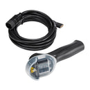 BADLAND 57918 Winch Con Cuerda De Acero Y Control Remoto Inalámbrico APEX 12,000 Lb.