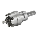 HERCULES 57963 Cortador de Agujeros con Punta De Carburo, 1-1 / 8 pulg.