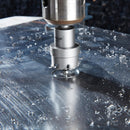 HERCULES 57963 Cortador de Agujeros con Punta De Carburo, 1-1 / 8 pulg.