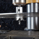 HERCULES 57963 Cortador de Agujeros con Punta De Carburo, 1-1 / 8 pulg.