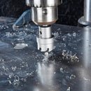 HERCULES 57966 Cortador de Agujeros con Punta de Carburo, 7/8 pulg.