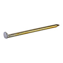 FASTENSTRONG 57982 Clavos Para Enmarcar Con Revestimiento Brillante, 28° 2-1/2 pulg.