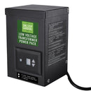 ONE STOP GARDENS 57998 Transformador De Paisaje De Bajo Voltaje de 120 W