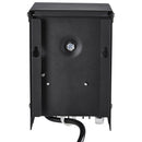 ONE STOP GARDENS 57998 Transformador De Paisaje De Bajo Voltaje de 120 W