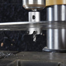 HERCULES 58016 Cortador de Agujeros con Punta de Carburo, 1-3 / 8 pulg.