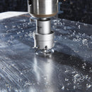 HERCULES 58016 Cortador de Agujeros con Punta de Carburo, 1-3 / 8 pulg.