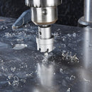 HERCULES 58016 Cortador de Agujeros con Punta de Carburo, 1-3 / 8 pulg.