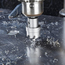 HERCULES 58016 Cortador de Agujeros con Punta de Carburo, 1-3 / 8 pulg.