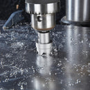 HERCULES 58016 Cortador de Agujeros con Punta de Carburo, 1-3 / 8 pulg.