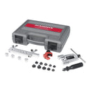 MADDOX 58147 Kit De Herramientas De Abocardado De Frenos De Lujo