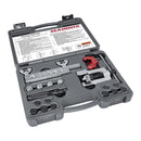 MADDOX 58147 Kit De Herramientas De Abocardado De Frenos De Lujo