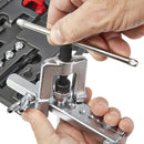 MADDOX 58147 Kit De Herramientas De Abocardado De Frenos De Lujo