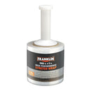 FRANKLIN 58331 Envoltura elástica de alto rendimiento, 5 pulgadas x 1000 pies