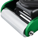 DAYTONA 58393 Gato De Piso De Aluminio Serie Professional Racing, 2 toneladas