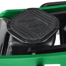 DAYTONA 58393 Gato De Piso De Aluminio Serie Professional Racing, 2 toneladas