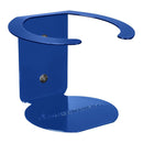 U.S. GENERAL 58549 Portavasos Magnético, Azul