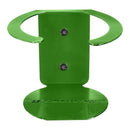 U.S. GENERAL 58553 Portavasos Magnético, Verde