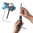 AVANTI 58560 Filtro De Pistola Pulverizadora De Malla 60 (Azul)