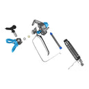 AVANTI 58561 Protector De Boquilla De Pulverizador De Pintura Sin Aire