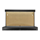 YUKON 58695 Banco de Trabajo con Luz, 48 pulg.