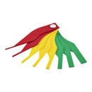 PITTSBURGH 58799 Juego De Medidores De Espesor De Forros De Freno