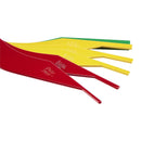 PITTSBURGH 58799 Juego De Medidores De Espesor De Forros De Freno