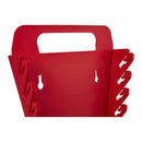 U.S. GENERAL 58925 Organizador De Llaves De 15 Ranuras, 2 piezas