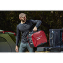 PREDATOR 59135 Generador Inverter SUPER SILENCIOSO De 2000 vatios Con Tecnología CO SECURE