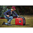 PREDATOR 59135 Generador Inverter SUPER SILENCIOSO De 2000 vatios Con Tecnología CO SECURE