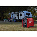 PREDATOR 59135 Generador Inverter SUPER SILENCIOSO De 2000 vatios Con Tecnología CO SECURE