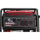 PREDATOR 59205 Generador Portátil A Gas De 6500 vatios Con Tecnología CO SECURE, EPA