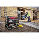 PREDATOR 59205 Generador Portátil A Gas De 6500 vatios Con Tecnología CO SECURE, EPA