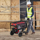 PREDATOR 59205 Generador Portátil A Gas De 6500 vatios Con Tecnología CO SECURE, EPA