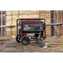 PREDATOR 59205 Generador Portátil A Gas De 6500 vatios Con Tecnología CO SECURE, EPA