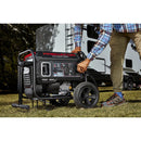 PREDATOR 59303 Generador Inversor De 4,550 vatios Con Tecnología CO SECURE™, EPA