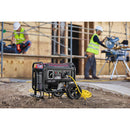 PREDATOR 59303 Generador Inversor De 4,550 vatios Con Tecnología CO SECURE™, EPA