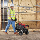 PREDATOR 59303 Generador Inversor De 4,550 vatios Con Tecnología CO SECURE™, EPA