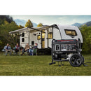 PREDATOR 59303 Generador Inversor De 4,550 vatios Con Tecnología CO SECURE™, EPA