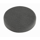 6 pulg. Acabado almohadilla de espuma