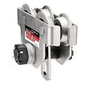 2 Ton empujar la viga del carro