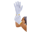 HARDY 60640 Guantes De Hilo 6 pares