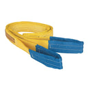 6 ft. 6400 lbs. Eslinga de elevación de la capacidad