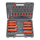 Juego de destornilladores, 32 Pc.