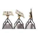 CHICAGO ELECTRIC 63069 Mesa De Soldadura De Acero Ajustable