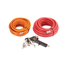 CENTRAL PNEUMATIC 96367 Kit De Pistola De Pulverización Con Sifón De Aire